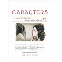 Caràcters, 72