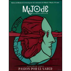 Anuario Mètode, 2009