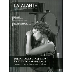 L'Atalante, 18