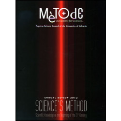 Mètode, Annual Review 2012