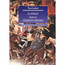 Al-Andalus frente a la conquista cristiana