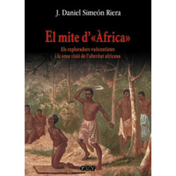 El mite d'Àfrica