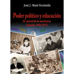 Poder político y educación