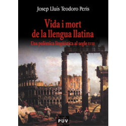 Vida i mort de la llengua llatina