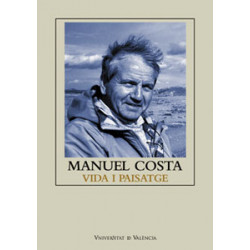 Manuel Costa: Vida i paisatge