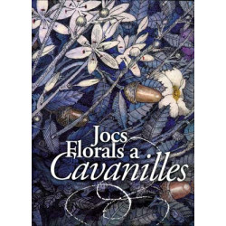 Jocs florals a Cavanilles