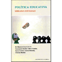 Política educativa
