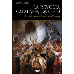 La revolta catalana, 1598-1640