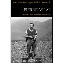 Pierre Vilar
