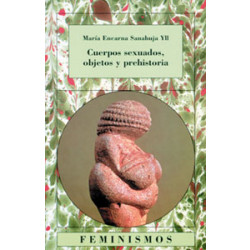 Cuerpos sexuados, objetos y prehistoria