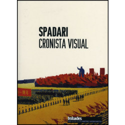 Spadari, cronista visual