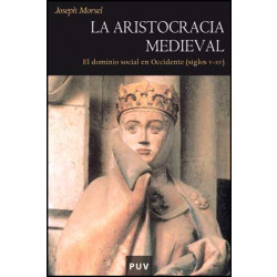 La aristocracia medieval