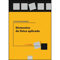Elementos de física aplicada, (2a ed.)