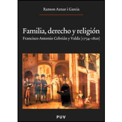 Familia, derecho y religión