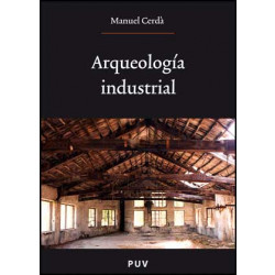 Arqueología industrial