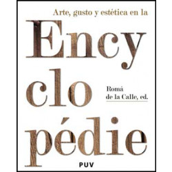 Arte, gusto y estética en la Encyclopédie
