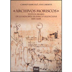 Archivos moriscos
