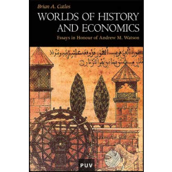 Worlds of History and Economics