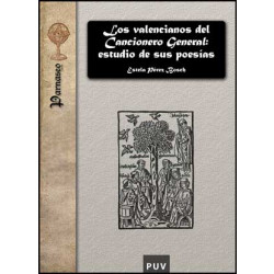 Los valencianos del Cancionero General: estudio de sus poesías