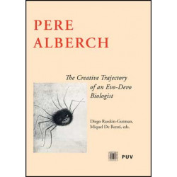 Pere Alberch