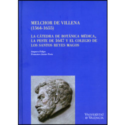 Melchor de Villena (1564-1655)