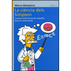 La ciència dels Simpson