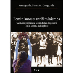 Feminismos y antifeminismos