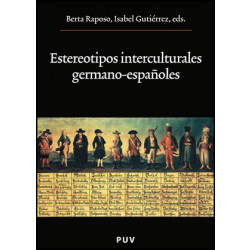 Estereotipos interculturales germano-españoles