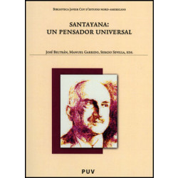 Santayana: un pensador universal