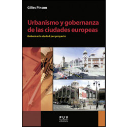 Urbanismo y gobernanza de las ciudades europeas