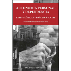 Autonomía personal y dependencia