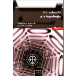 Introducció a la topologia, 2a ed.