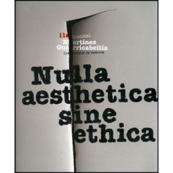 Nulla aesthetica sine ethica