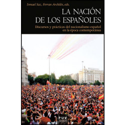 La nación de los españoles