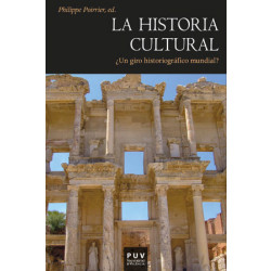 La historia cultural