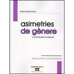 Asimetries de gènere/Asimetrías de género