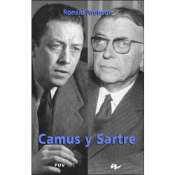 Camus y Sartre