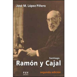 Santiago Ramón y Cajal, 2a ed.