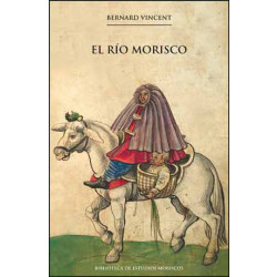 El río morisco, 2a ed.