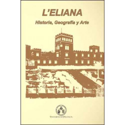 L'Eliana: Historia, Geografía y Arte