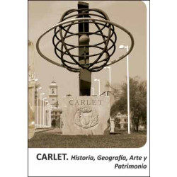 Carlet: Historia, Geografía, Arte y Patrimonio