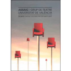 ASSAIG / Grup de Teatre Universitat de València