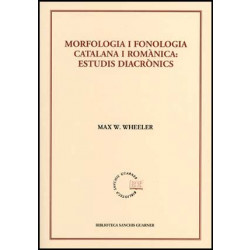Morfologia i fonologia catalana i romànica