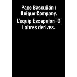 Paco Bascuñan i Quique Company