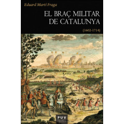 El braç militar de Catalunya