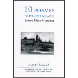 10 poemes