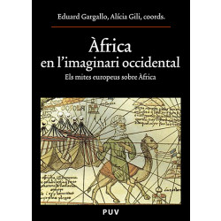 Àfrica en l'imaginari occidental
