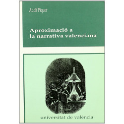 Aproximació a la narrativa valenciana
