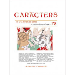Caràcters, 78