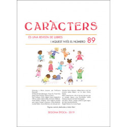 Caràcters, 89